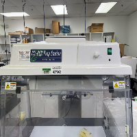 Mystaire MY-PCR Prep Station image 0